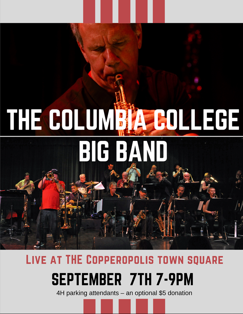 events-copper-valley-the-square-columbia-big-band events-copper-valley-the-square-columbia-big-band